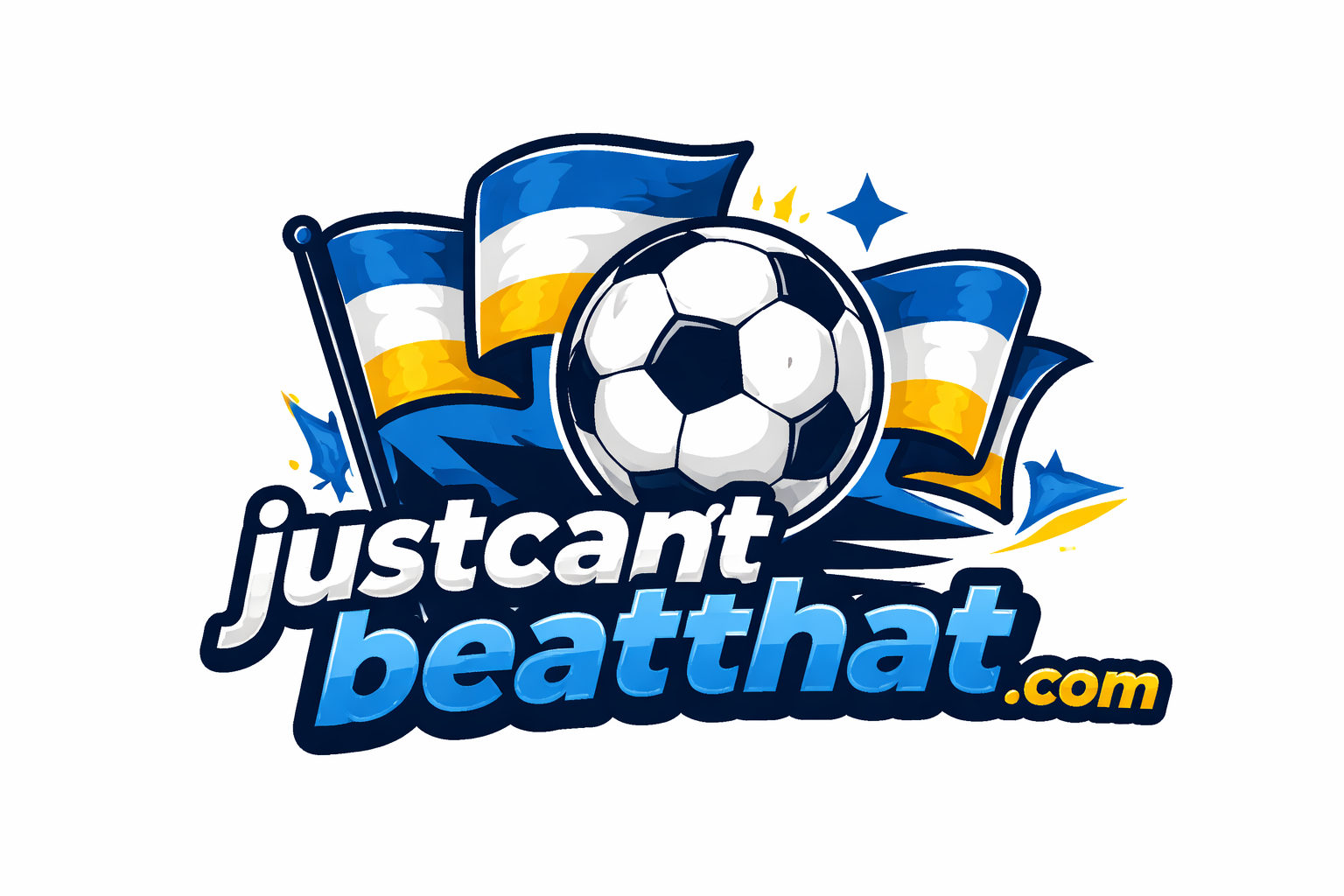 About JustCantBeatThat.com