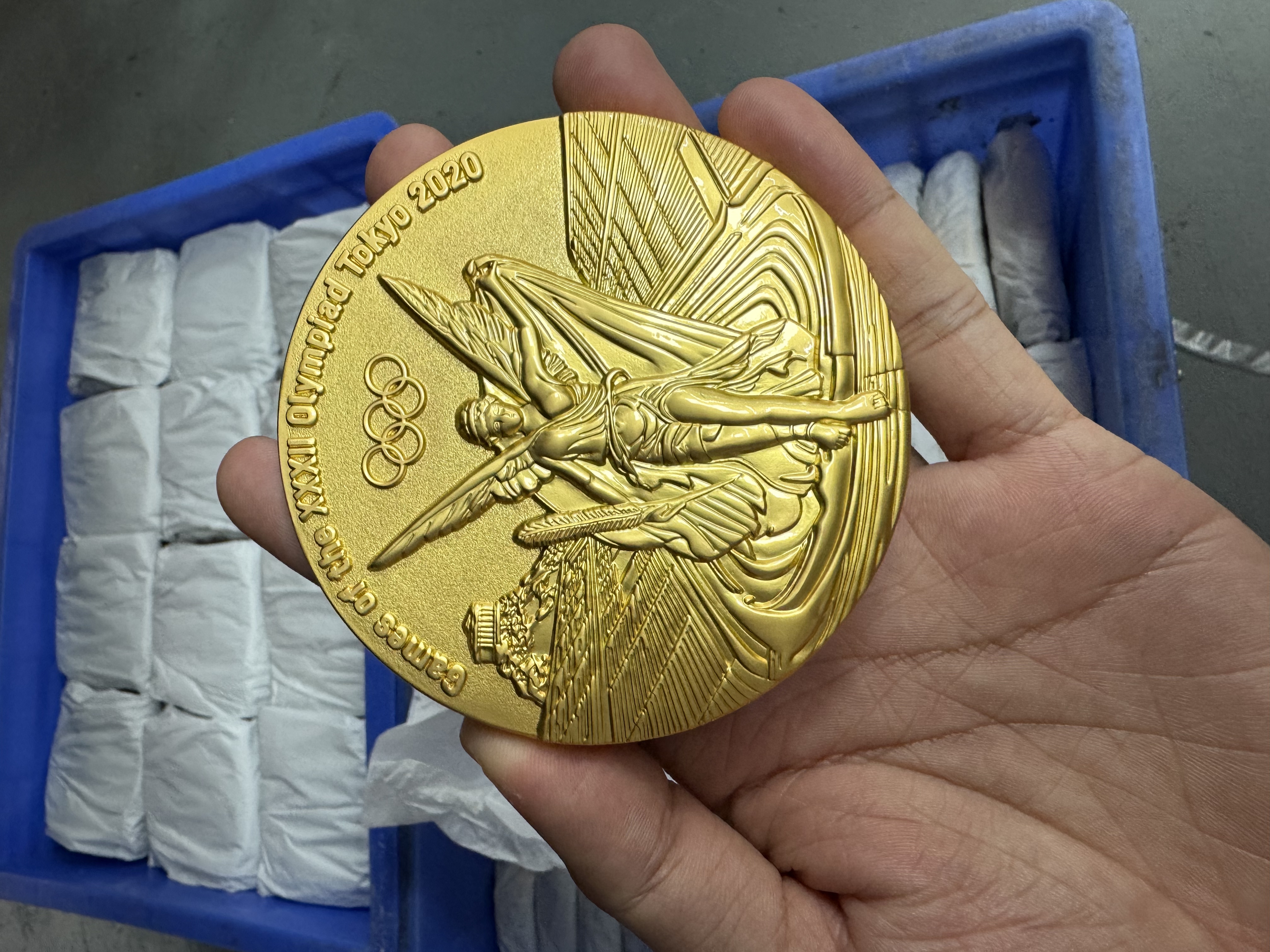 Affordable Custom Medals in Bulk | Fast Delivery & Free Design Service - Zengencustom.com