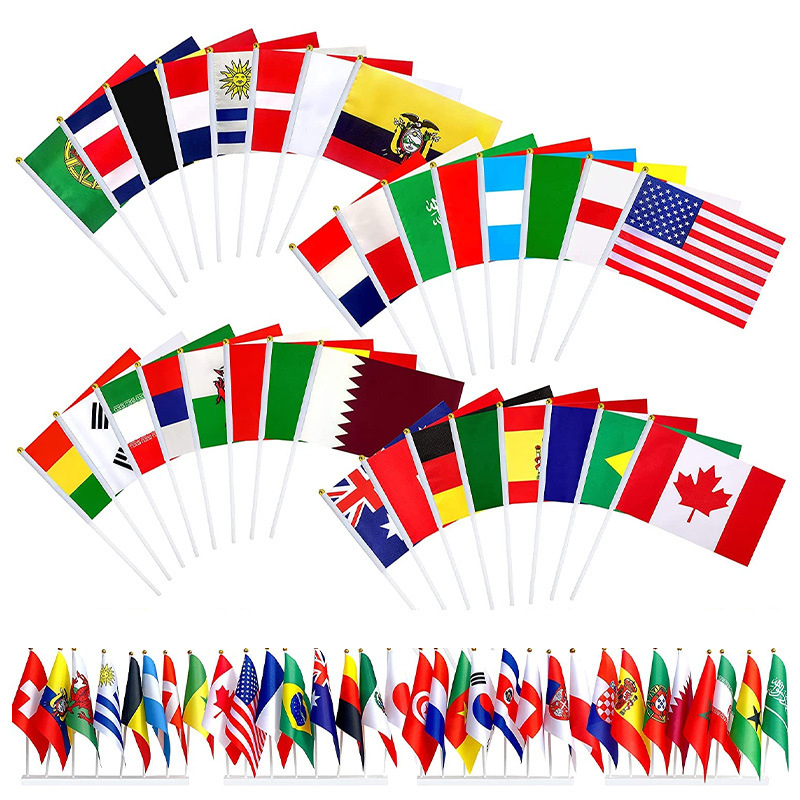 Fußball Wimpel mit Vereinslogo – Professionell und individuell - Wimpel-bedrucken.com