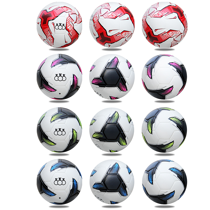 Individuelle Fußbälle mit Logo – Perfekt als Werbegeschenk & Giveaway