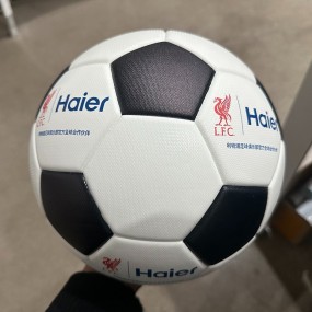 Custom Printed Footballs Wholesale | Branded Football P...