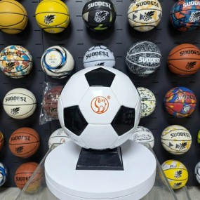 Custom Footballs for Clubs & Teams | Logo Footballs Pro...