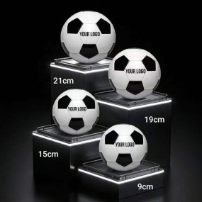 Personalized Footballs | Custom Branded Footballs for G...